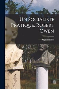 Socialiste Pratique, Robert Owen