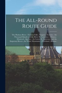 All-round Route Guide