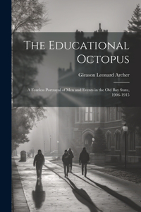 Educational Octopus