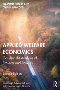 Applied Welfare Economics