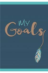 Goals Journal