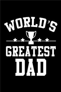 World's Greatest Dad