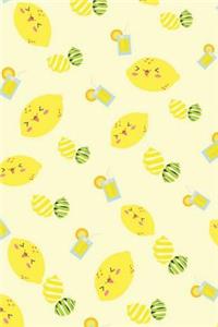 Easy Peasy Lemon Squeezy