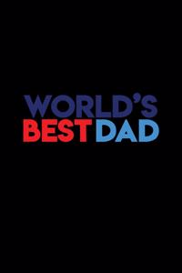 World's Best Dad