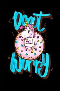 Donut worry