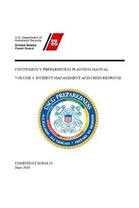 Contingency Preparedness Planning Manual