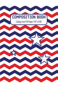 Composition Book
