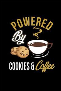 Powered By Cookies & Coffee