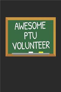 Awesome PTT Volunteer