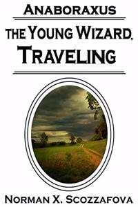 Young Wizard, Traveling