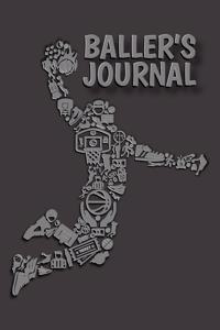 Baller's Journal