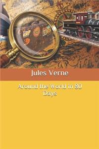 Around the World in 80 Days