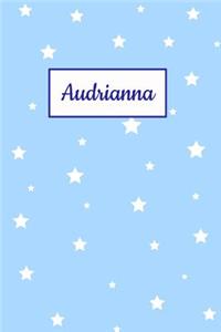 Audrianna