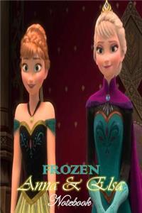 Anna & Elsa