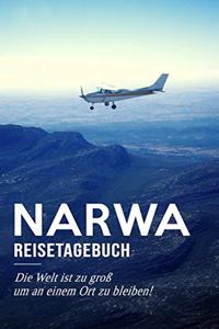 Narwa Reisetagebuch