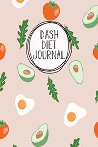 DASH Diet Journal