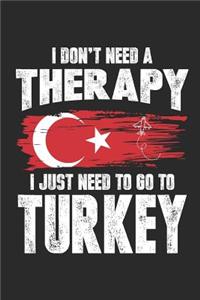 Hottest People Are From Turkey