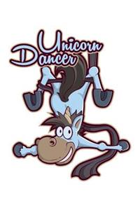 unicorn dancer