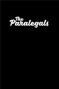 The Paralegals