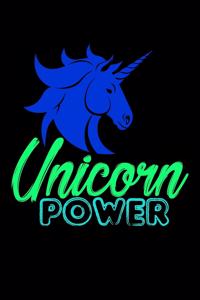 Unicorn Power