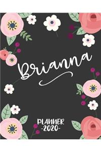 Brianna