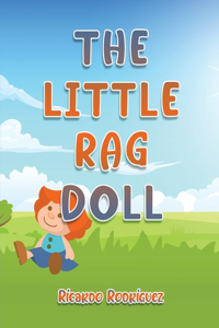 Little Rag Doll
