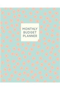 Monthly Budget Planner