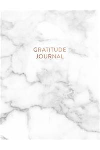 Gratitude Journal