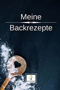 Meine Backrezepte