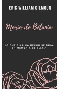 Maria de Betania
