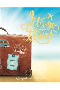 Let's Go Travel