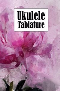 Ukulele Tablature