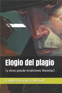 Elogio del plagio