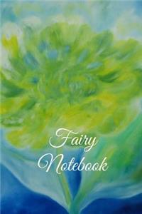 Fairy Notebook