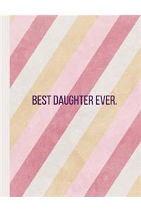 Best Daughter Ever