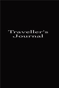 Traveller's Journal