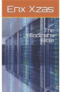 Blindmans Bible