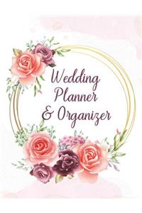 Wedding Planner and Organizer
