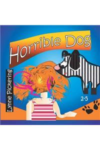 Horrible Dog