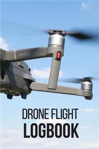 Drone Flight Logbook