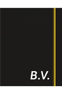 B.V.