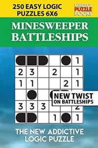 Minesweeper Battleships
