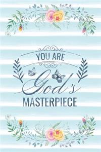 You Are God's Masterpiece