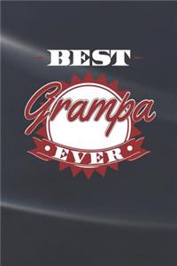 Best Grampa Ever