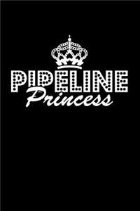 Pipeline Princess