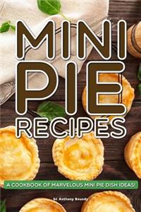 Mini Pie Recipes