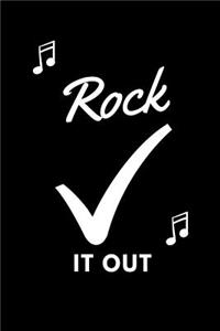 Rock It Out