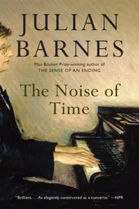 Noise of Time