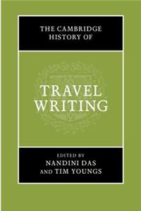 Cambridge History of Travel Writing