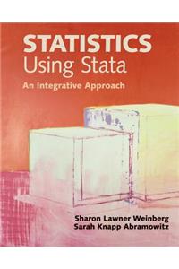 Statistics Using Stata